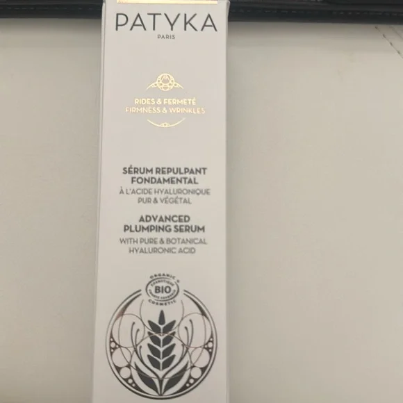NIB PATYKA Advanced Plumping Serum
